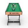 Игровой стол - бильярд DFC VORTEX - 