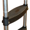 Лестница для батута DFC 6 футов (две ступеньки) - 