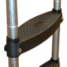 Лестница для батута DFC 8 футов (две ступеньки) - 