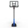 Баскетбольная мобильная стойка DFC STAND44PVC1 - 