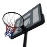 Баскетбольная мобильная стойка DFC STAND44PVC3 - 