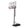 Баскетбольная мобильная стойка DFC URBAN 48P - 