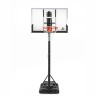 Баскетбольная мобильная стойка DFC URBAN 48P - 