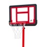 Мобильная баскетбольная стойка DFC KIDSB2 - 