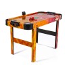 Игровой стол - аэрохоккей DFC KODO AT-150 - 