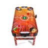Игровой стол - аэрохоккей DFC KODO AT-150 - 