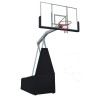 Баскетбольная мобильная стойка DFC STAND72G - 