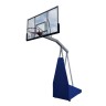 Баскетбольная мобильная стойка DFC STAND72G PRO - 