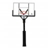 Баскетбольная стационарная стойка DFC ING60A - 