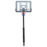 Баскетбольная стационарная стойка DFC ING44P1 - 
