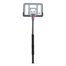 Баскетбольная стационарная стойка DFC ING44P3 - 