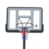 Баскетбольная стационарная стойка DFC ING44P3 - 