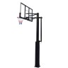 Баскетбольная стационарная стойка DFC ING50A - 