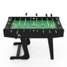 Игровой стол - футбол DFC St.PAULI складной HM-ST-48301 - 