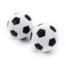 Мяч для футбола Ø29 мм (6 шт) - 