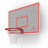 Баскетбольный щит DFC BOARD50M - 