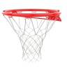 Кольцо баскетбольное DFC R1 45см (18") - 