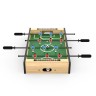 Игровой стол - футбол DFC TEMPEST - 