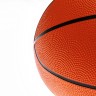 Баскетбольный мяч DFC BALL7R 7" резина - 