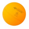 Мячики для н/тенниса DONIC ELITE 1, 6 штук, оранжевый - 