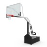 Профессиональная баскетбольная стойка DFC STAND72GP ROLITE - 